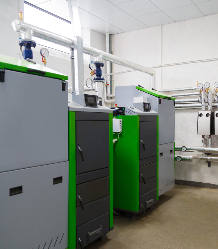 MODERNÍ TECHNICKÁ ŘEŠENÍ